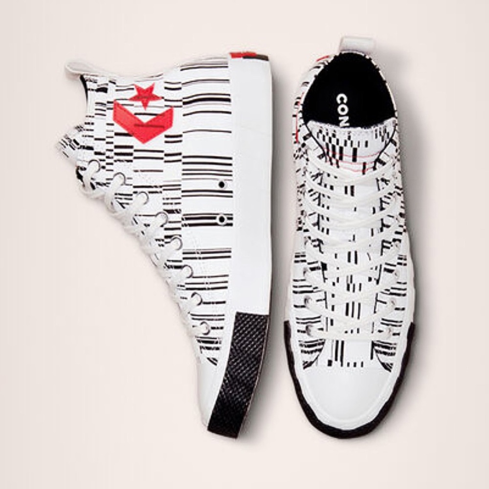 Converse Chuck Taylor - Picture 13 of 14